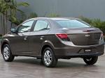 Chevrolet Prisma 2013 года